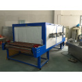 Hongzhan St1260 große Tafel Schrumpfverpackung Maschine